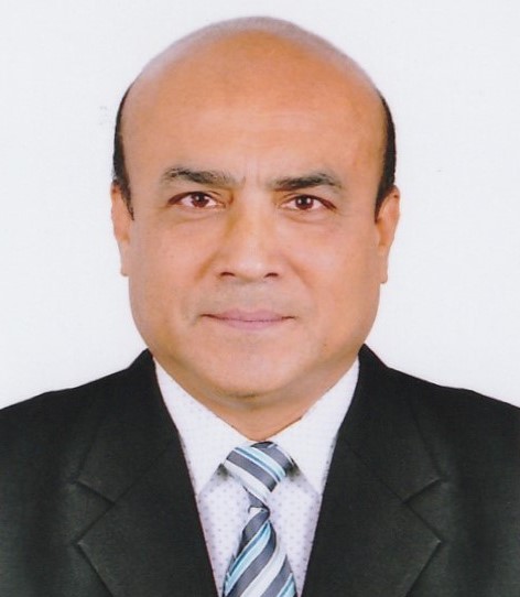 জনাব কাজী মোখলেছুর রহমান